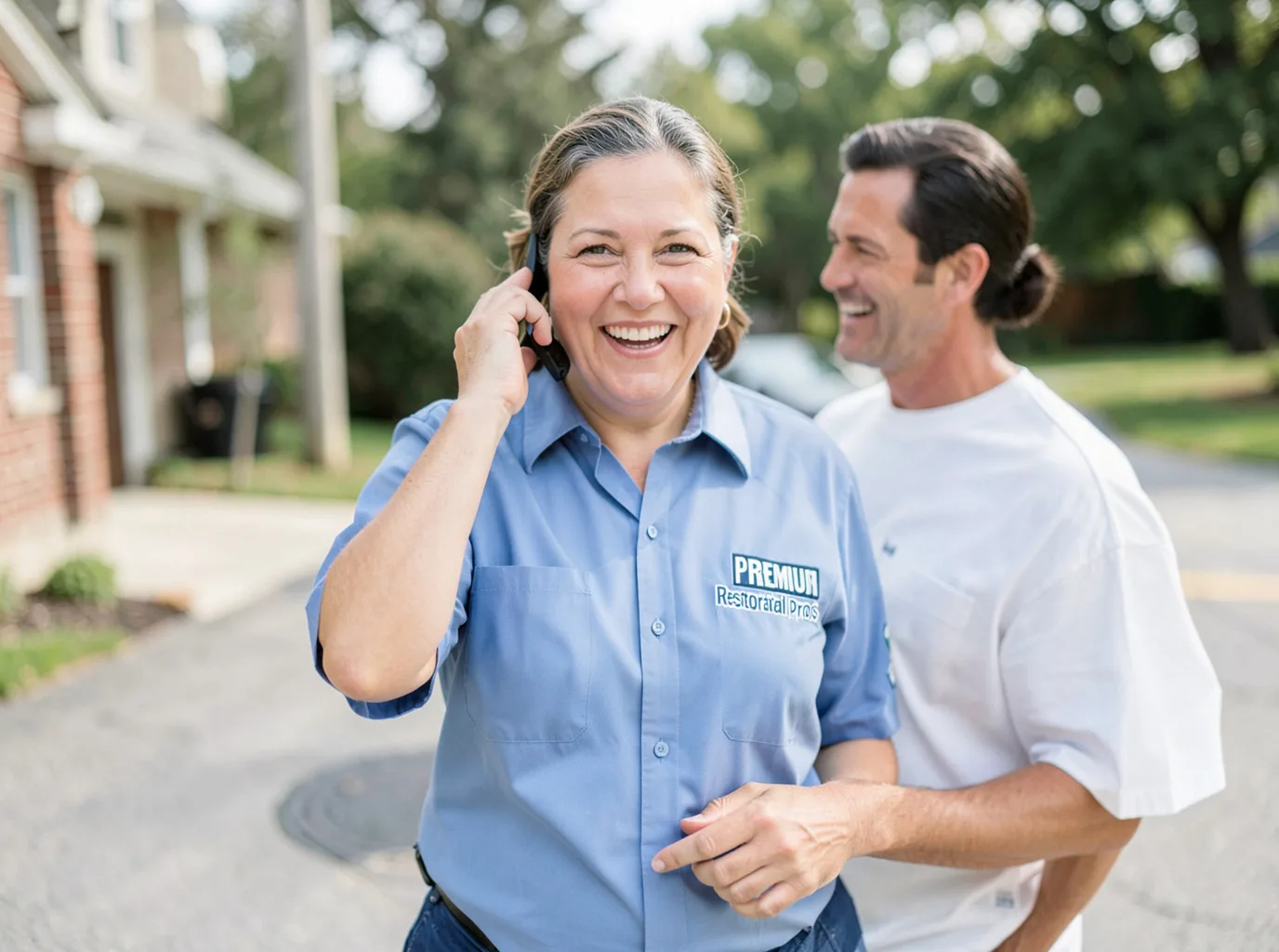 Water Damage Restoration Lamoni, IA FAQs